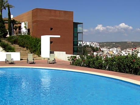 Hotel Mirador De Montoro