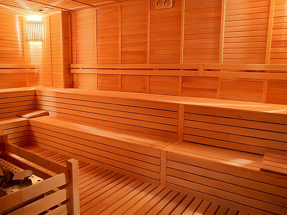 The Green Park Hotel Gaziantep