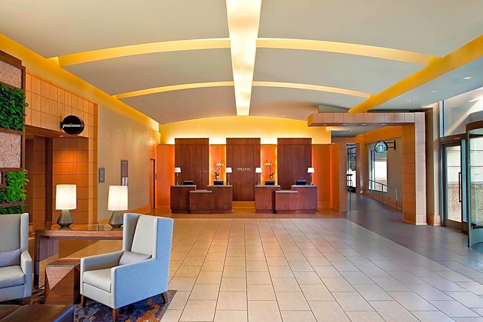 The Westin Arlington