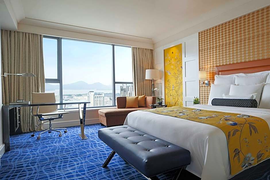 JW Marriott Hotel Hangzhou