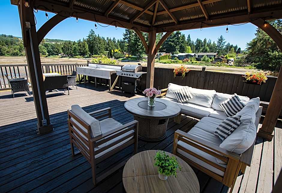 The Spot at Porpoise Bay