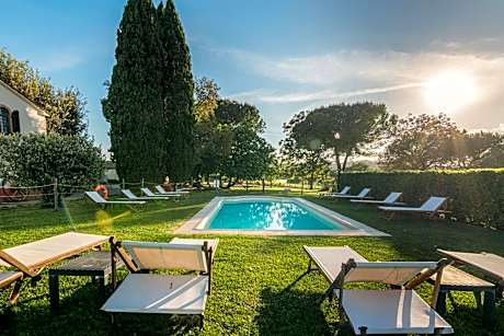 B&B Borgo Vera