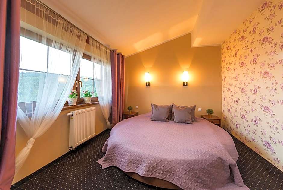 Hotel Beskidzki Raj Medical SPA