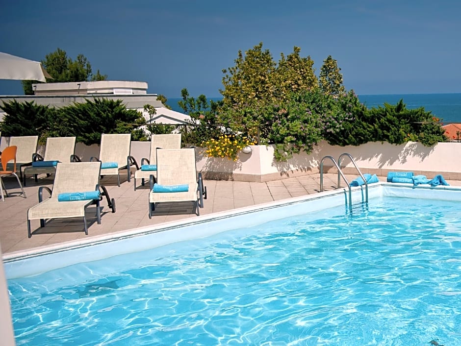 PHI Park Hotel Alcione