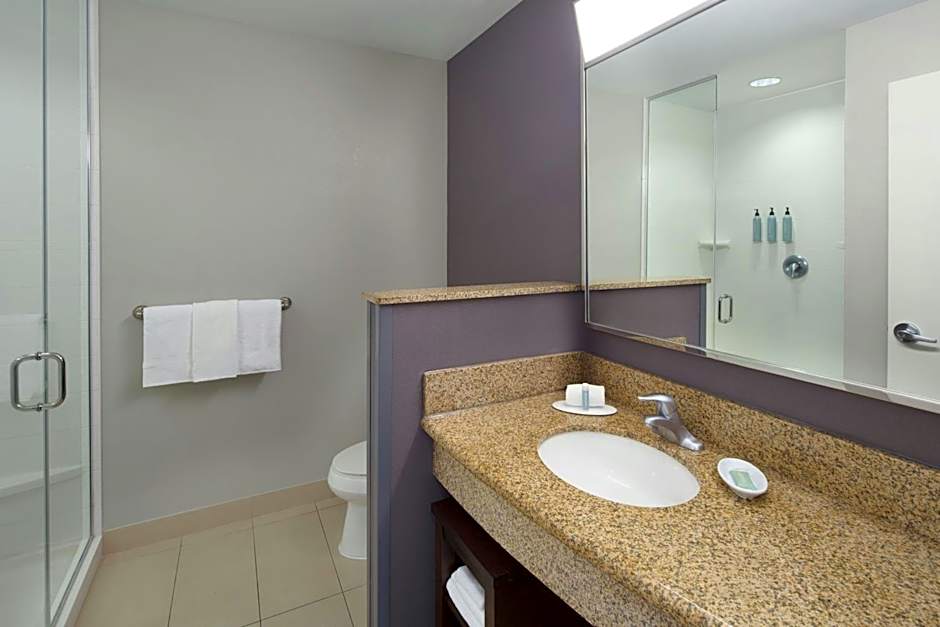 Courtyard by Marriott Miami Homestead