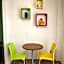 Suites Los Arcos
