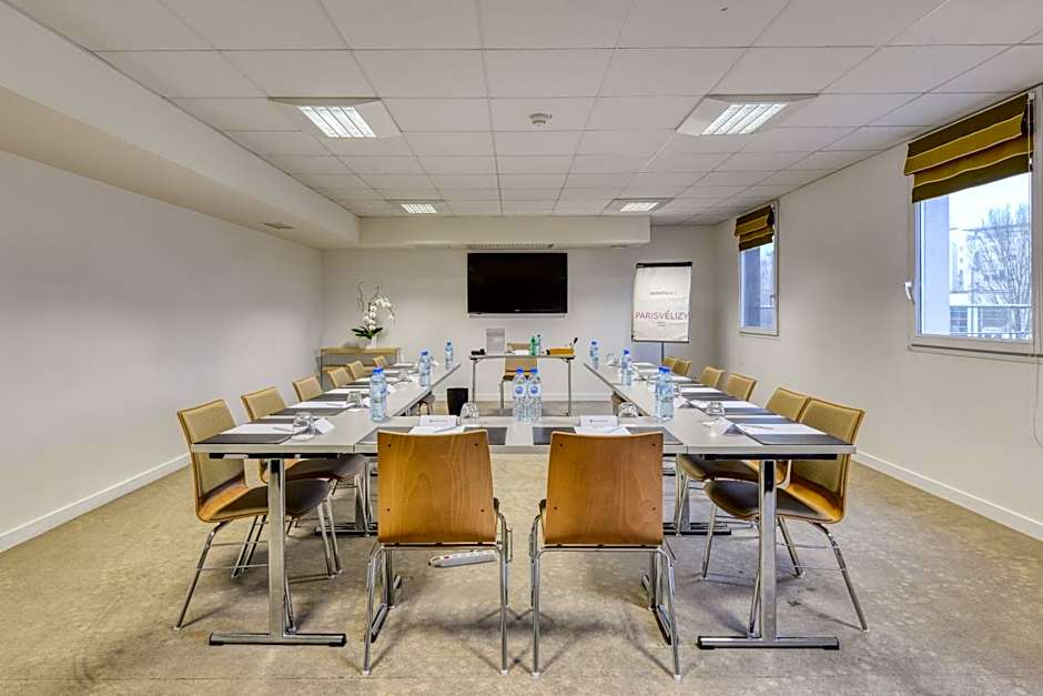 Best Western Plus Paris Velizy