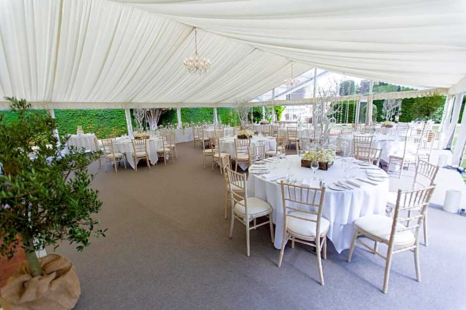 The Greenway Hotel & Spa