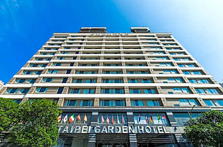 Taipei Garden Hotel