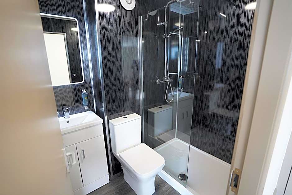 Hardgate House Hotel