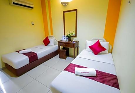 Superior With Window