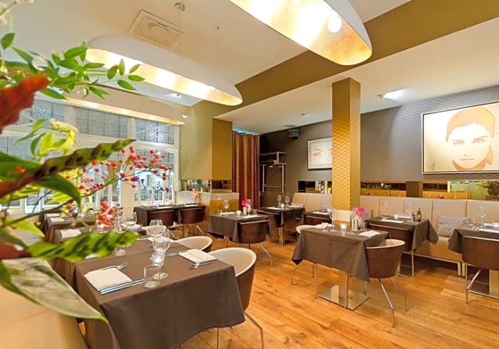 Albus Hotel Amsterdam City Centre