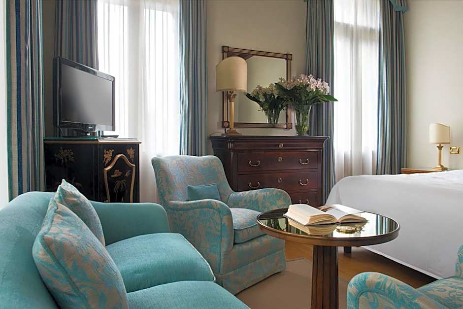 Hotel Villa Cipriani