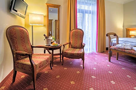 Comfort Double Room