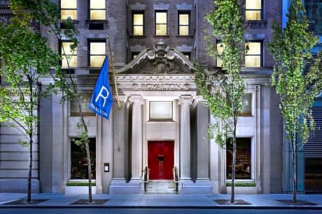 Royalton New York
