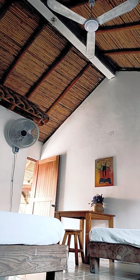 Casa H Rinconcito Mazunte