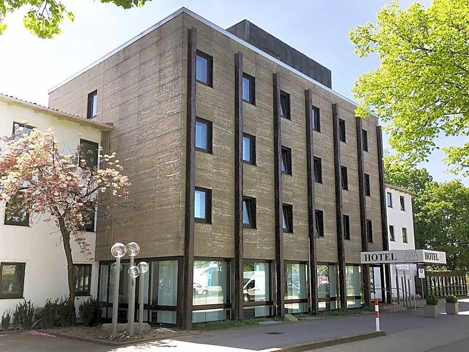 Avia Hotel