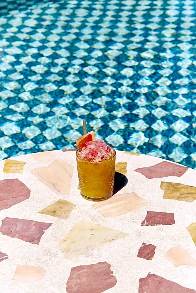 The Hoxton, Poblenou