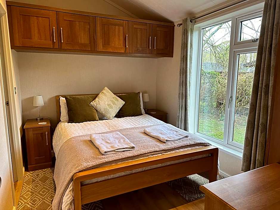 Tiggywinkle Beck Lodge