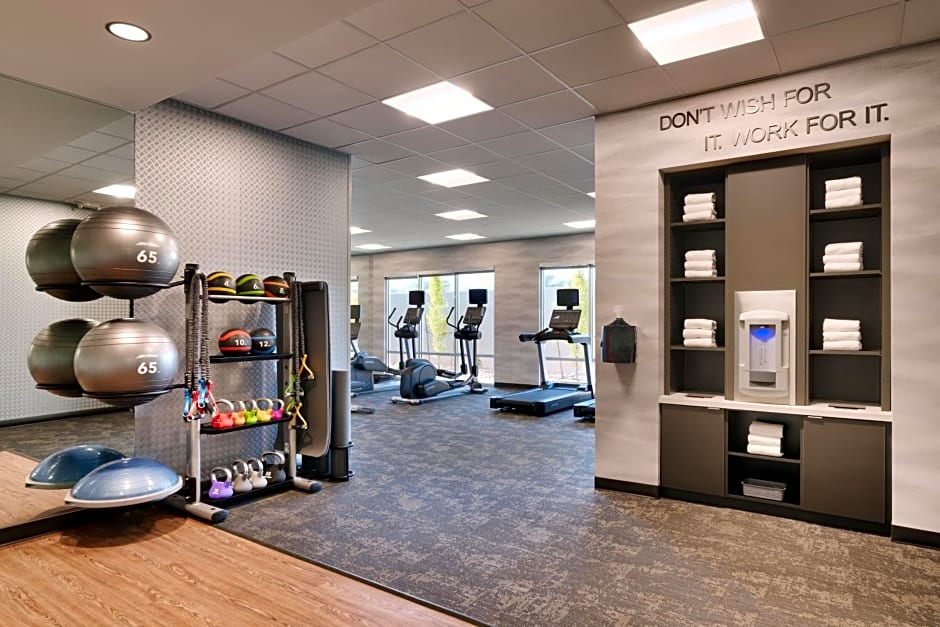 Fairfield by Marriott Inn & Suites Salt Lake City Cottonwood
