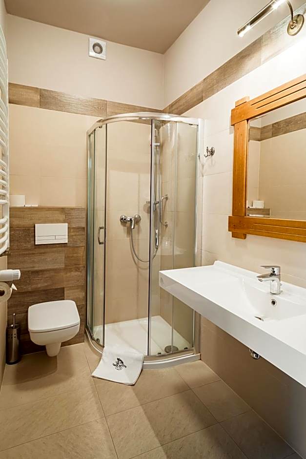 Hotel Ranczo Smyczyna