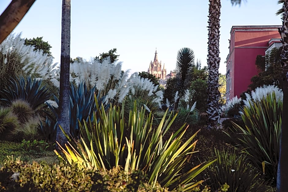 Rosewood San Miguel De Allende