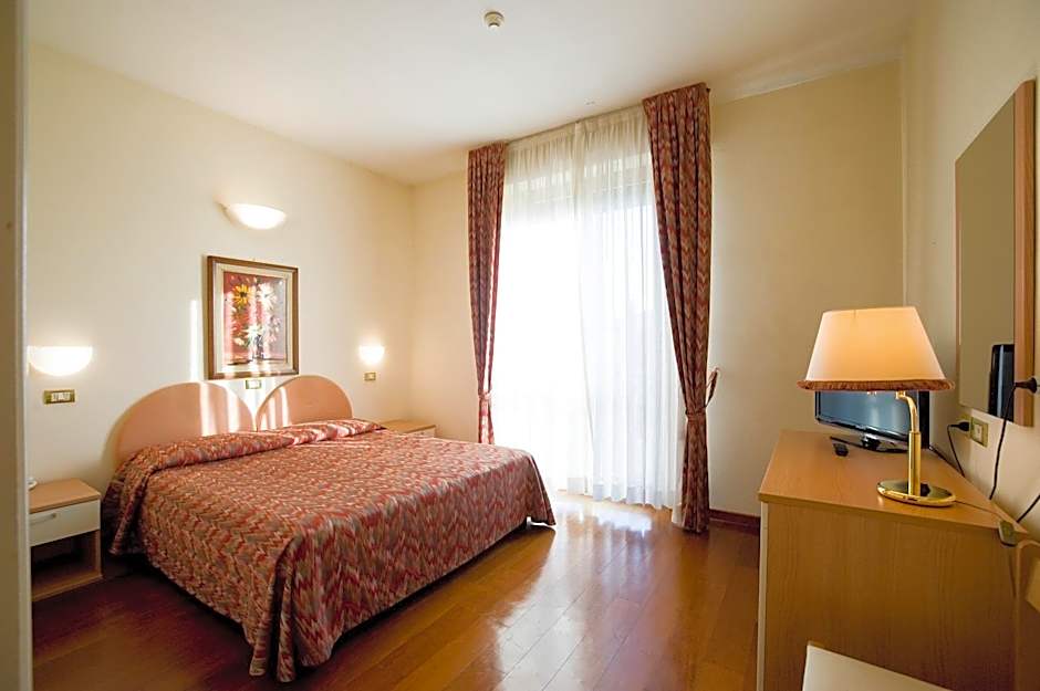 Hotel Villa Ricci & Benessere