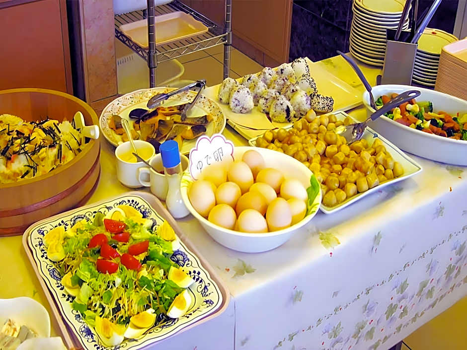 Toyoko Inn Higashi-Hiroshima Saijo Ekimae