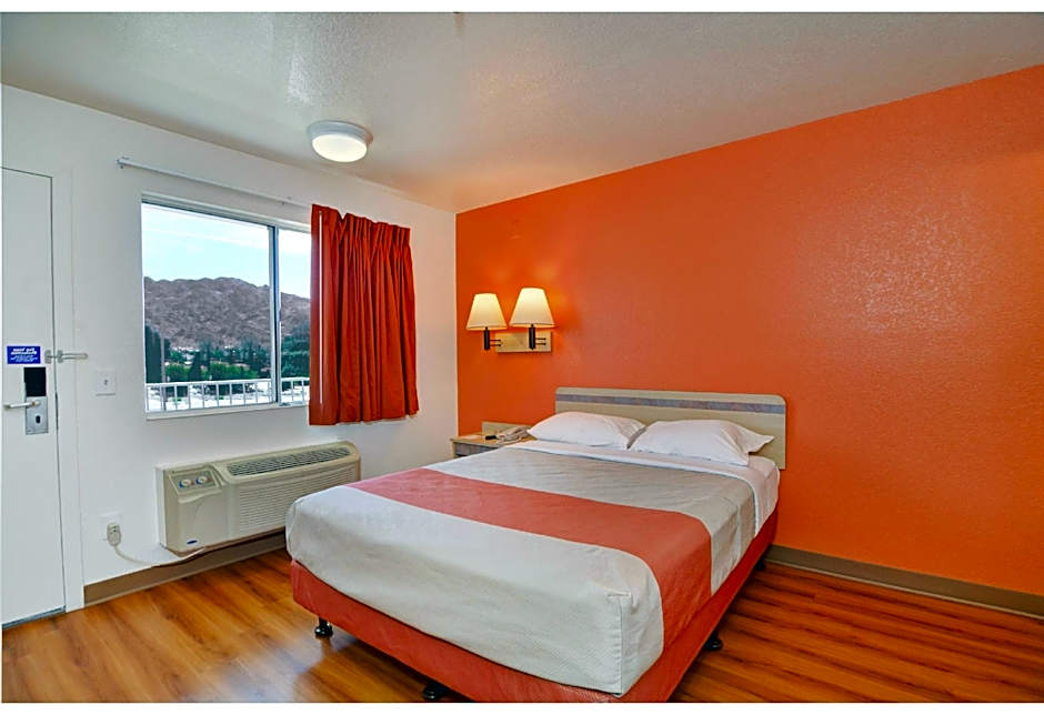 Motel 6-Twentynine Palms, CA