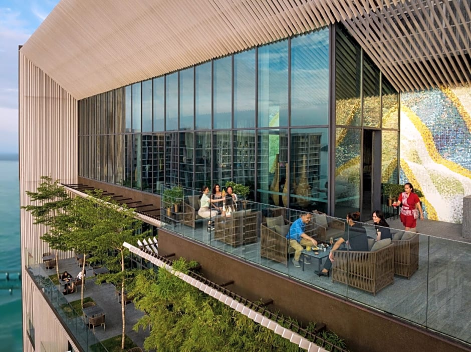 HYATT CENTRIC KOTA KINABALU