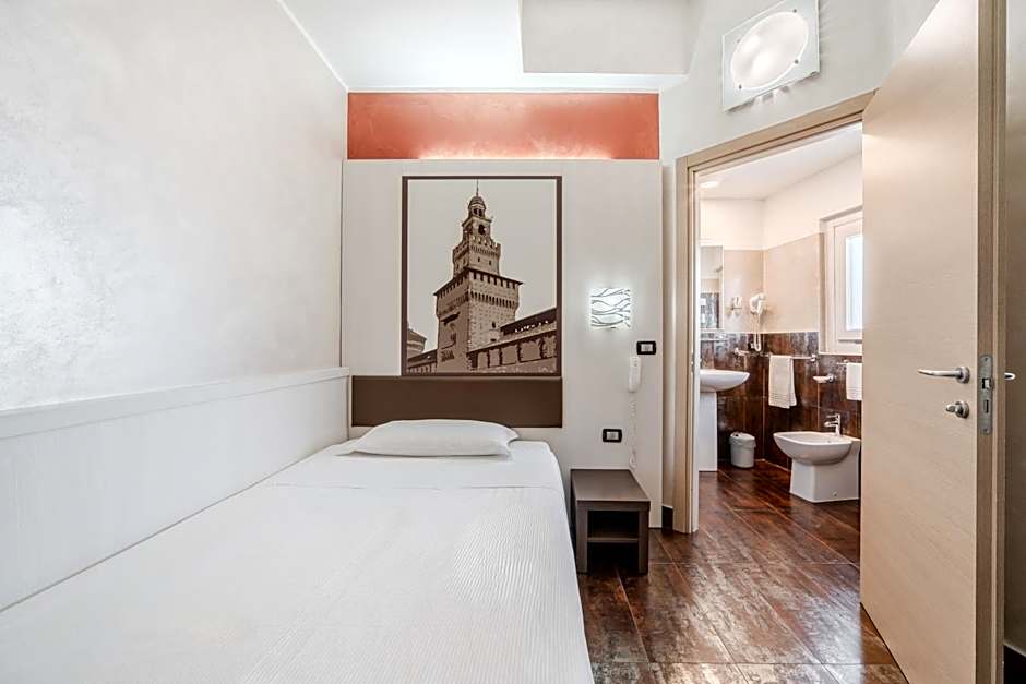 Hotel Milano Navigli