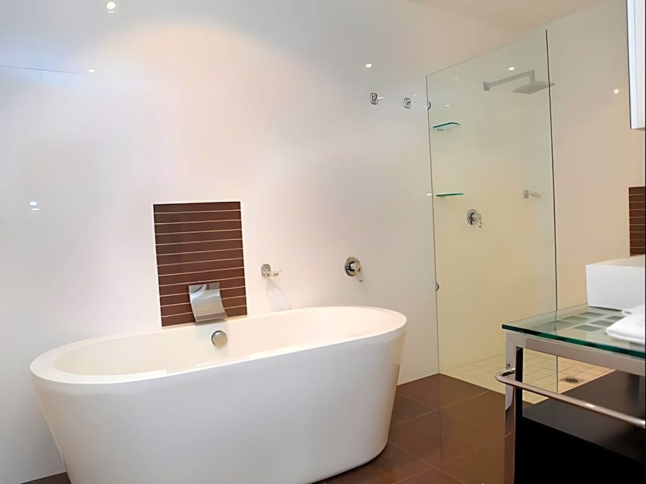 Boulevard Towers Holiday Apartments