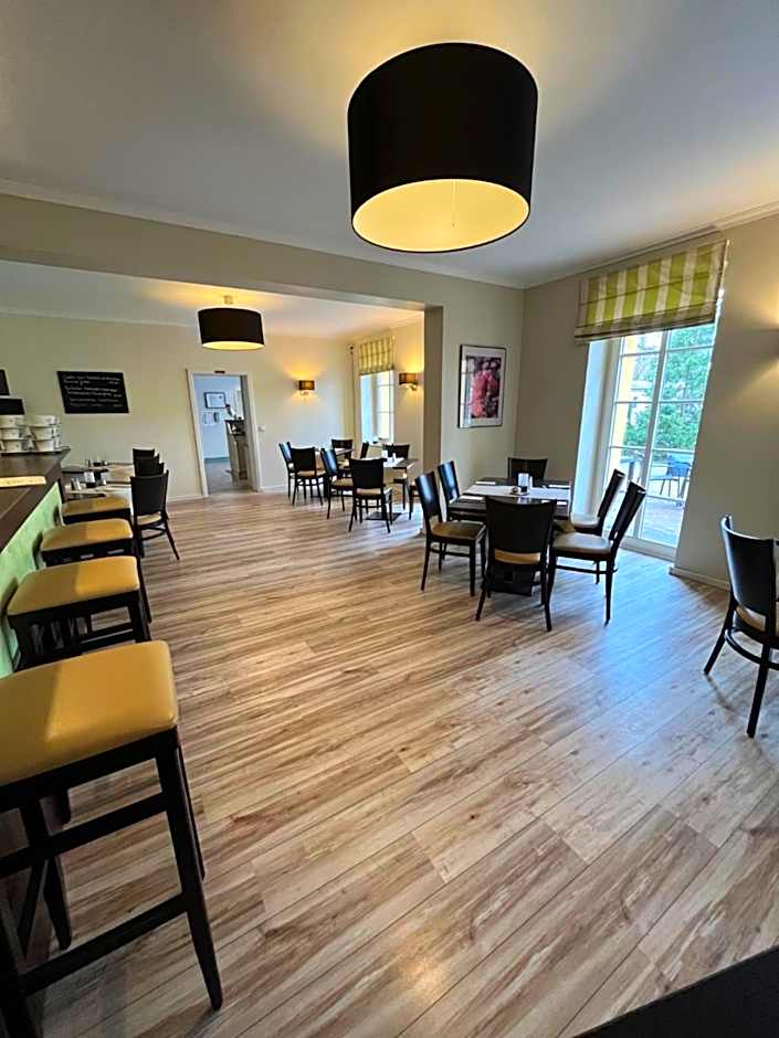 Hotel und Restaurant Kranichsberg