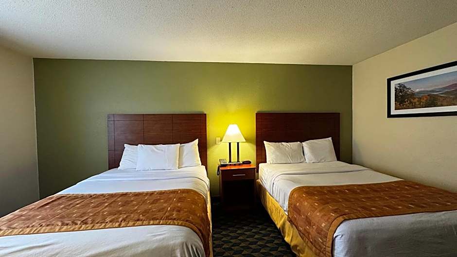 Deluxe Inn Wytheville