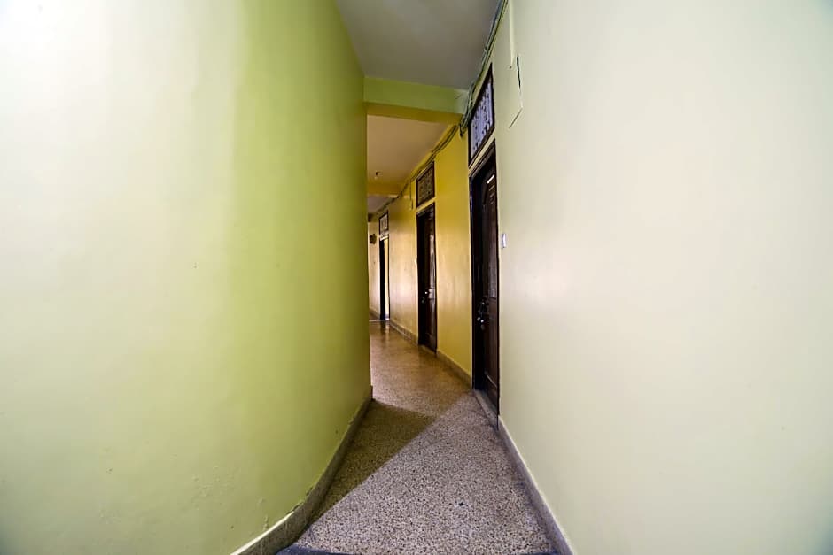 Hotel Blue Diamond by OYO Rooms – Nagpur, OH