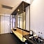 Lee Gardens Plaza Hotel - SHA Plus