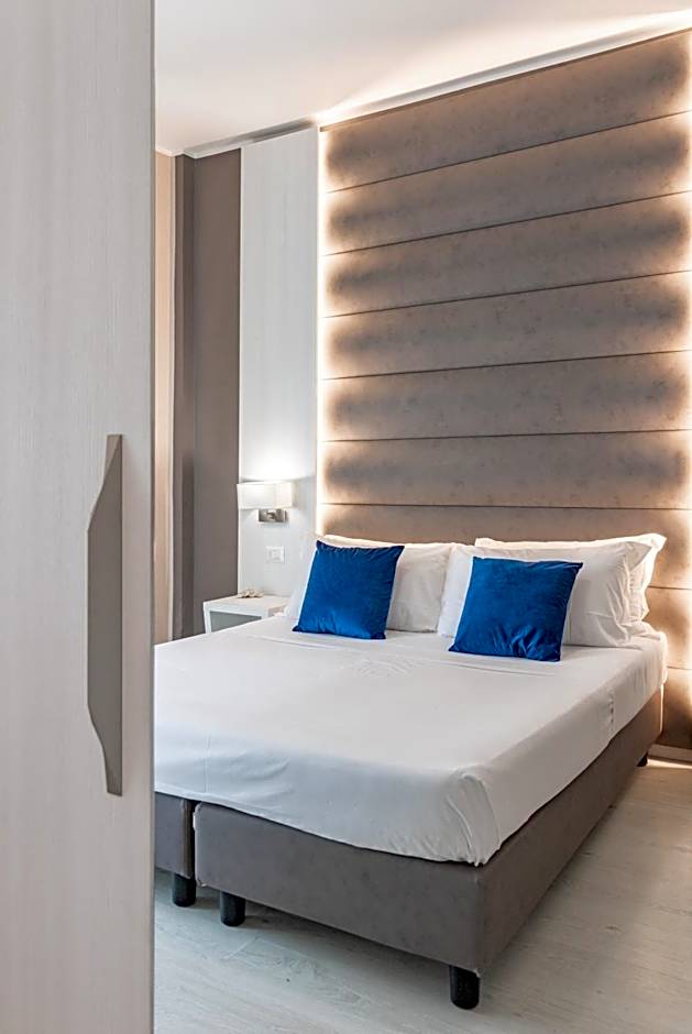 Hotel Biancamano