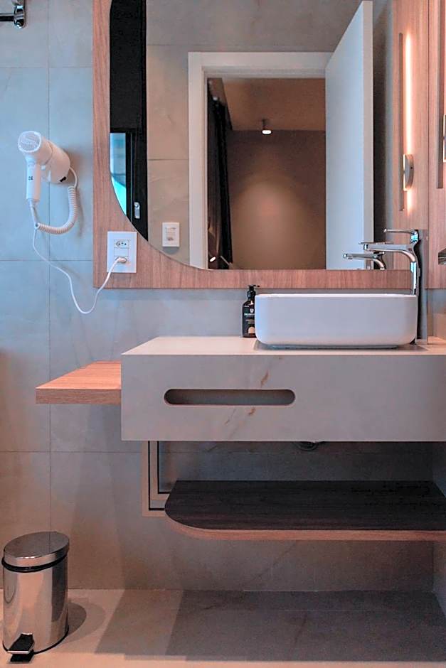 Zallon Hotel Executivo