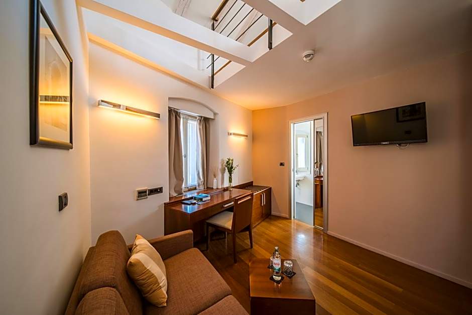 Hotel Vestibul Palace & Villa - Small Luxury Hotels Of The World