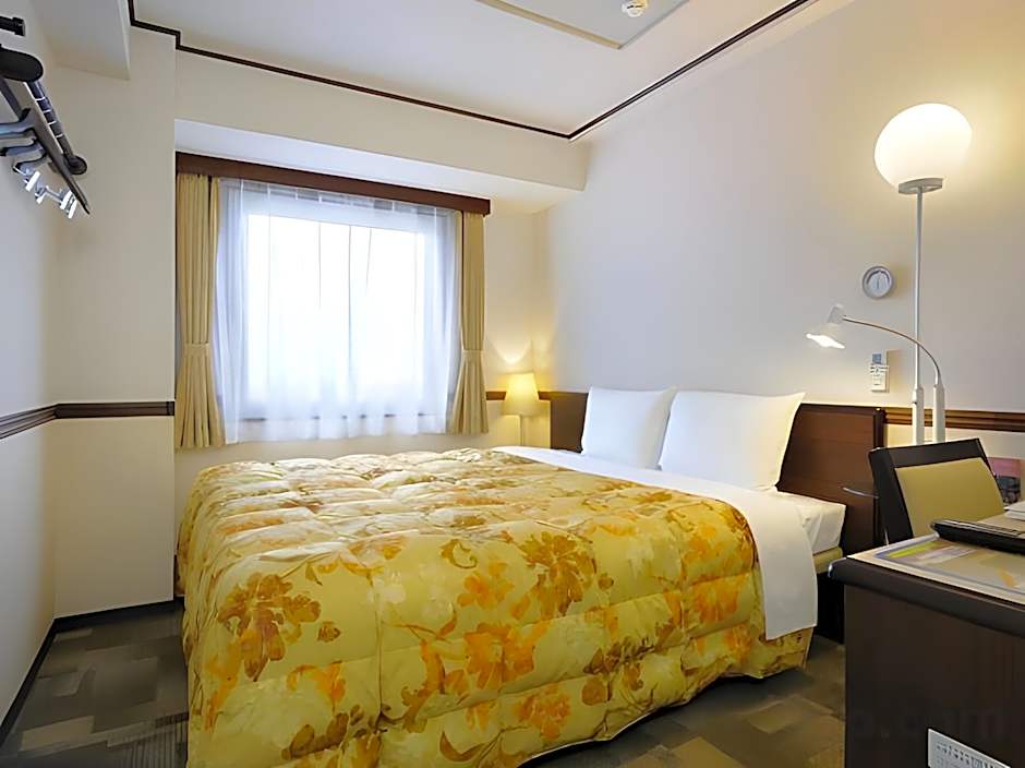 Toyoko Inn Saitama Iwatsuki Ekimae