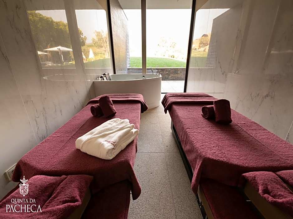 The Wine House Hotel - Quinta da Pacheca