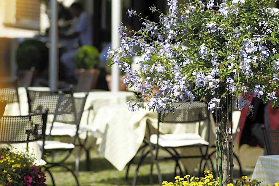 Hotel & Restaurant Sonne