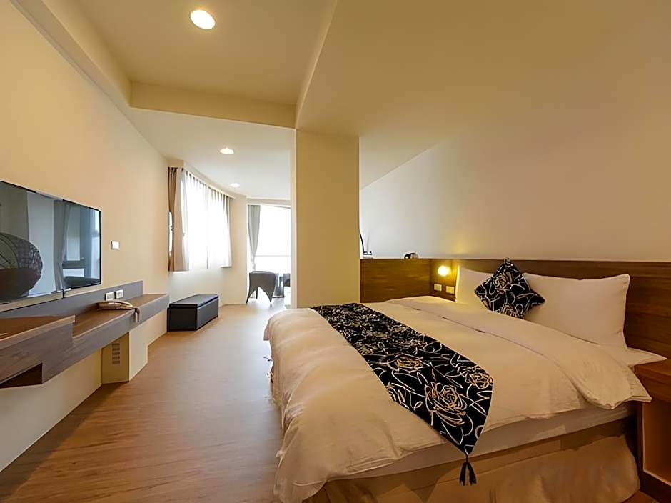 Ming Yue Hu Lakeview BnB