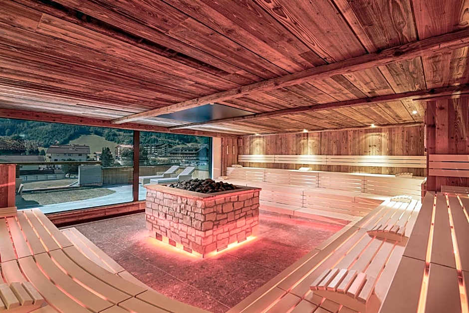 Das Karwendel - Ihr Wellness Zuhause am Achensee