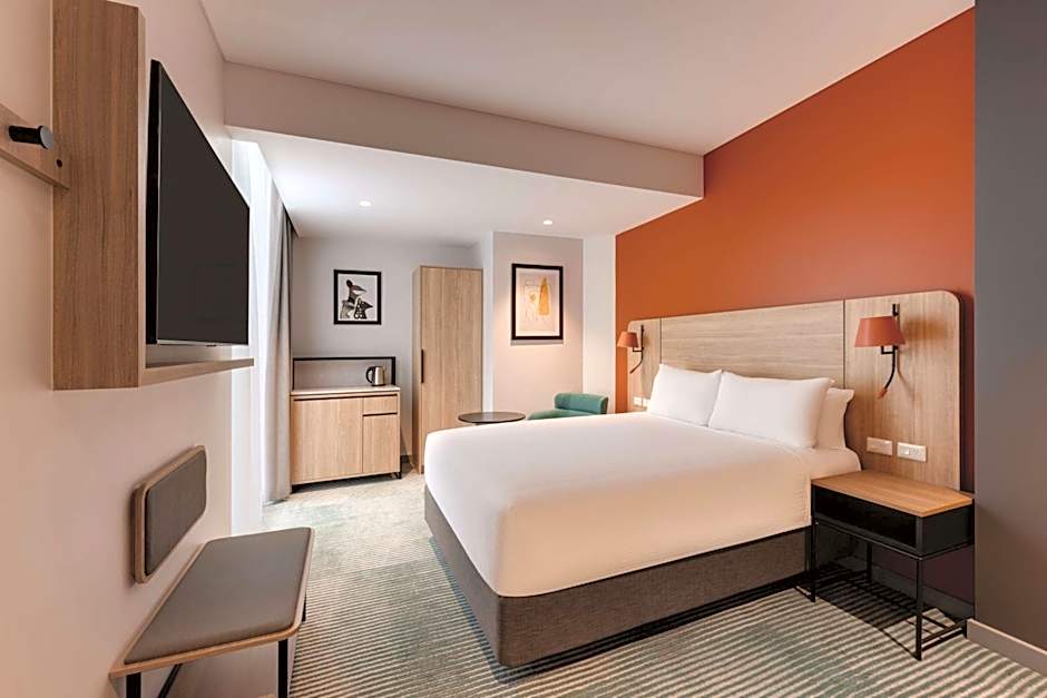 Travelodge Hotel Hurstville Sydney