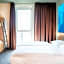 B&B Hotel Frankfurt-Messe