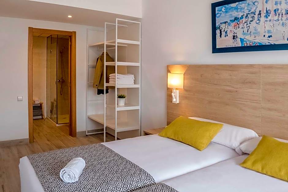 Aparthotel Cye Holiday Centre