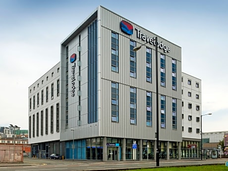 Travelodge Manchester Central Arena