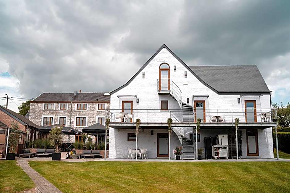 Hotel & Restaurant Maison Pal'Ange