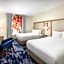 Fairfield Inn & Suites by Marriott Worcester Auburn